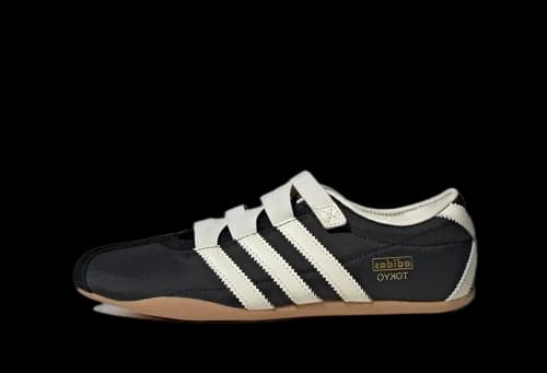 adidas Tokyo MJ Black Cream White (Women's)