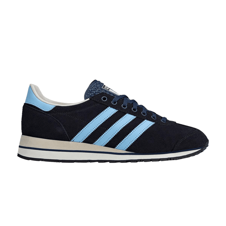 adidas Marathon SPZL Noel Gallagher Night Navy