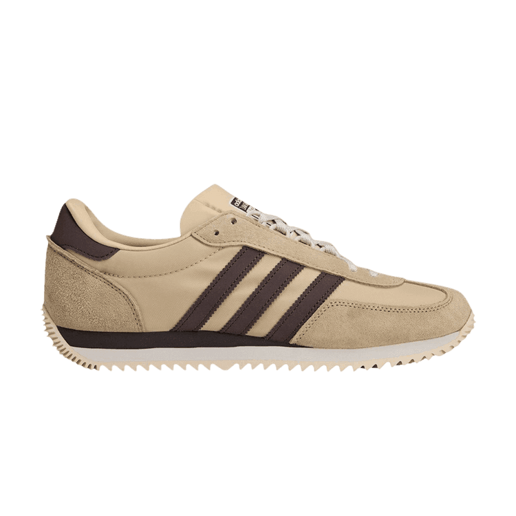 adidas Achille SPZL Liam Gallagher Stone Khaki