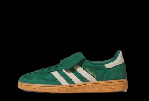 adidas Handball Spezial LT Collegiate Green Cream White