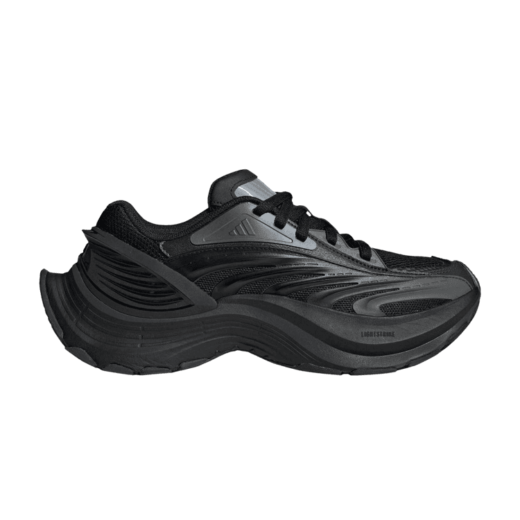 adidas XLG Metawave Black