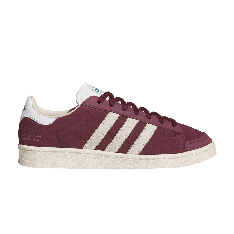 adidas Jabbar Low BSTN FC Bayern Munich