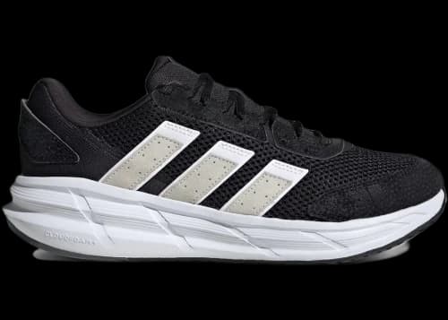adidas Astrastar Black White Grey Five