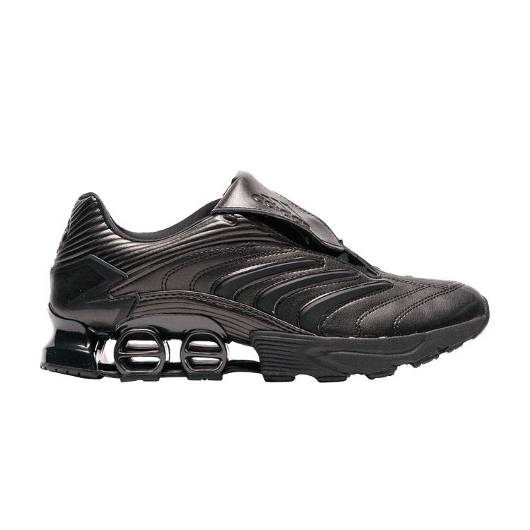 adidas Predator Megaride Black