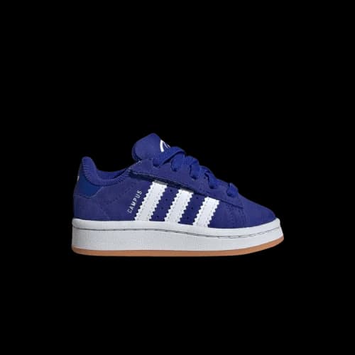 adidas Campus 00s Comfort Closure Semi Lucid Blue Cloud White Gum (TD)