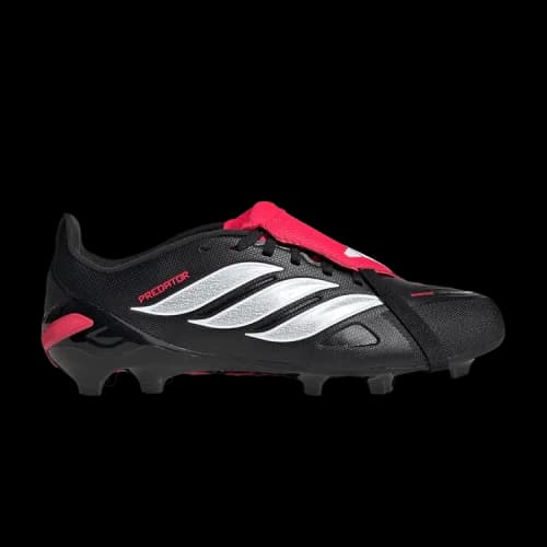 adidas Predator League Fold-Over Tongue FG Immortal DNA Pack (GS)
