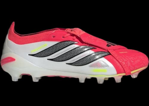 adidas Predator Elite Fold-Over Tongue AG Born for Goals Pack