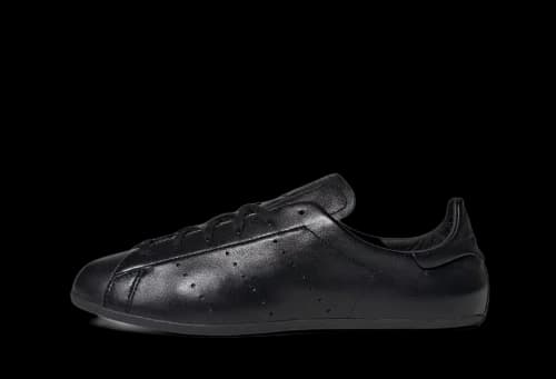 adidas Stan Smith Lo Pro Black (Women's)