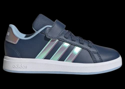 adidas Grand Court 2.0 Preloved Ink Iridescent Clear Sky (PS)