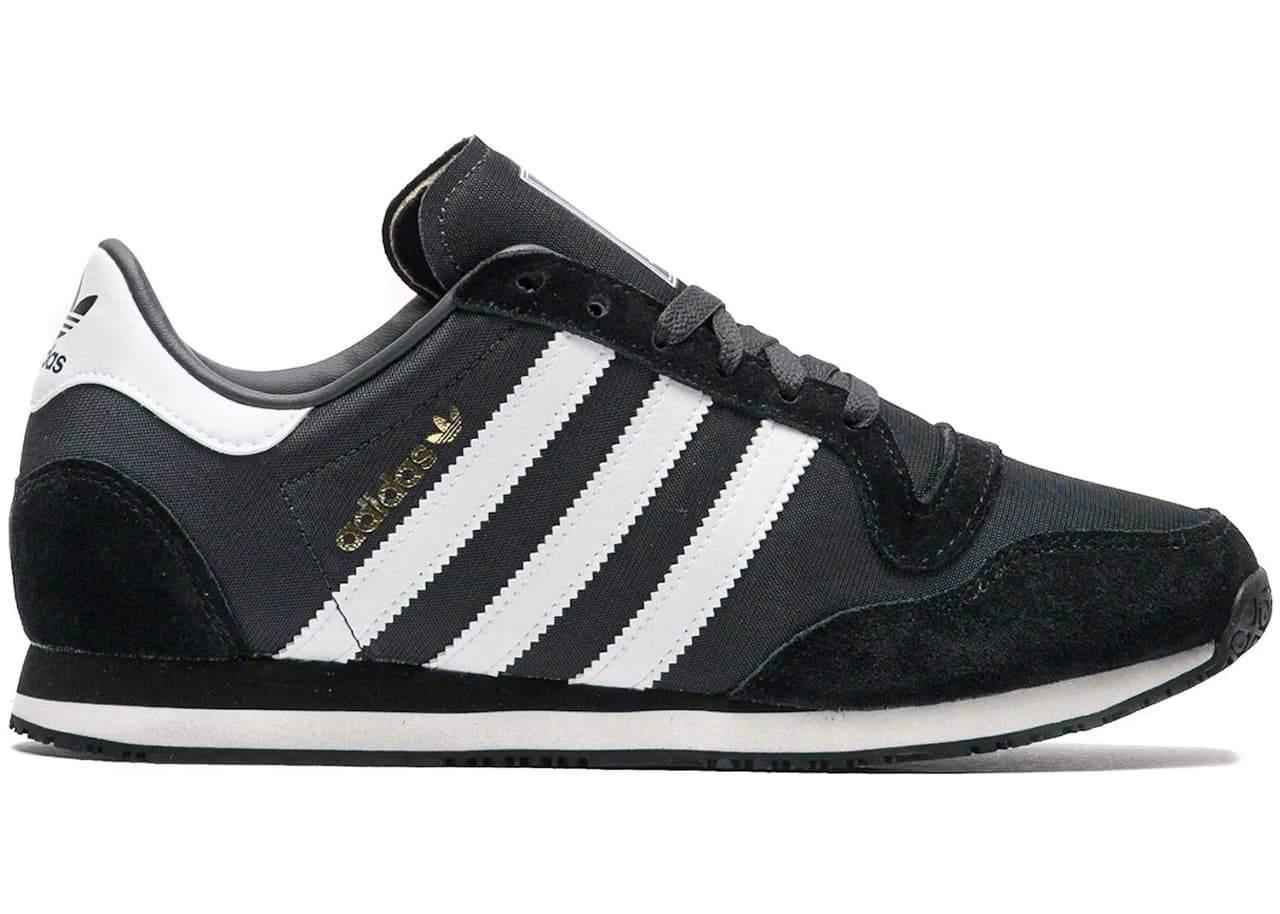 adidas Galaxy OG Black White