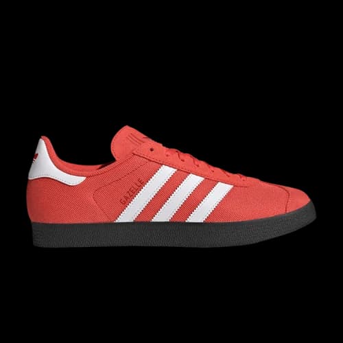 adidas Gazelle 'Crew Red'