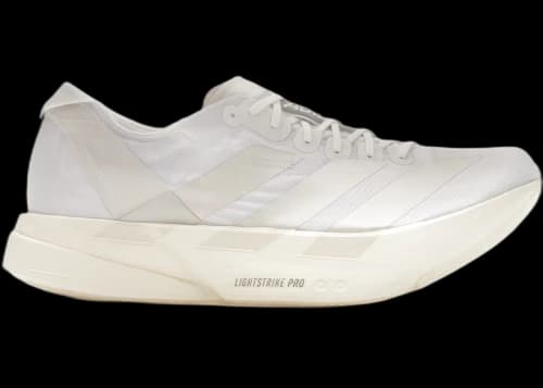 adidas Adizero Adios Pro 4 Footwear White