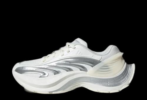 adidas XLG Metawave White Grey