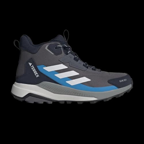 adidas Terrex Anylander Mid Rain.RDY Aurora Onix Grey Legend Ink