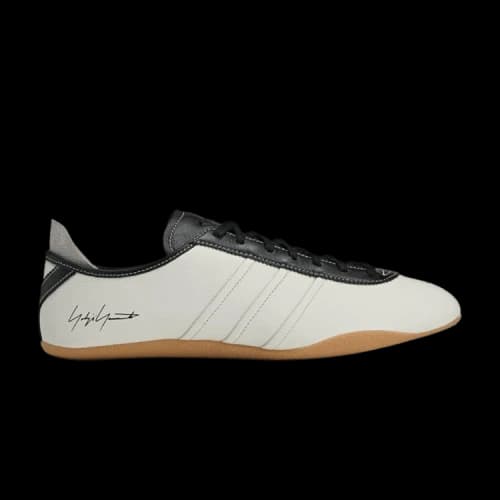 adidas Y-3 Tokyo Orbit Grey Black