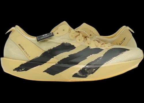 adidas Y-3 Adios 9 Beige Oat Black