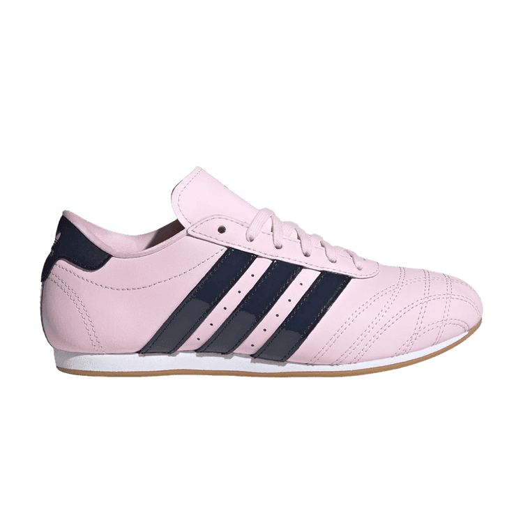 adidas Taekwondo Clear Pink Legend Ink (GS)