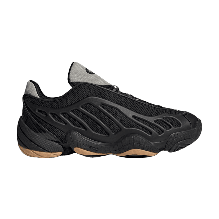 adidas Intimidation Low HAL STUDIOS Black Gum