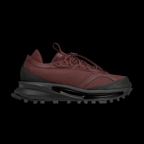 adidas Y-3 S-Gendo Trail Mystery Brown Black