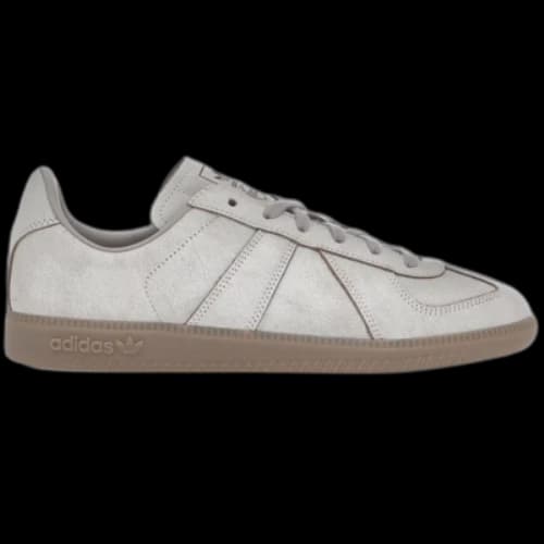 adidas BW Army Earth Strata Cracked Leather