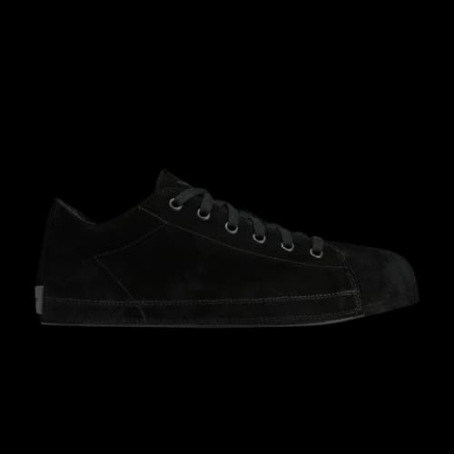 adidas Y-3 Nizzastar Lo Black