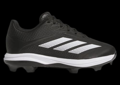 adidas Adizero Electric 2.0 TPU Core Black Cloud White (GS)