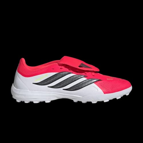 adidas Predator League Fold-Over Tongue TF Born for Goals Pack