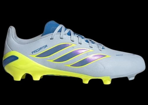 adidas Predator League FG Ice Cold Precision Pack (GS)