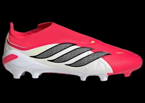 adidas Predator League Laceless FG Born for Goals Pack (GS)