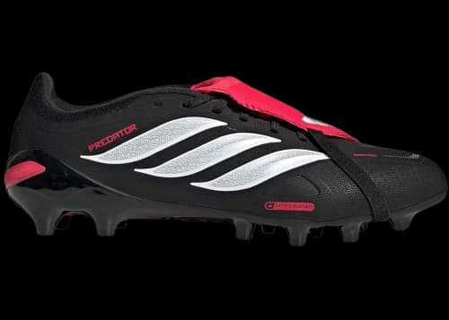 adidas Predator League Fold-Over Tongue AG Immortal DNA Pack