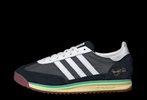 adidas SL 72 RS Bob Marley One Love