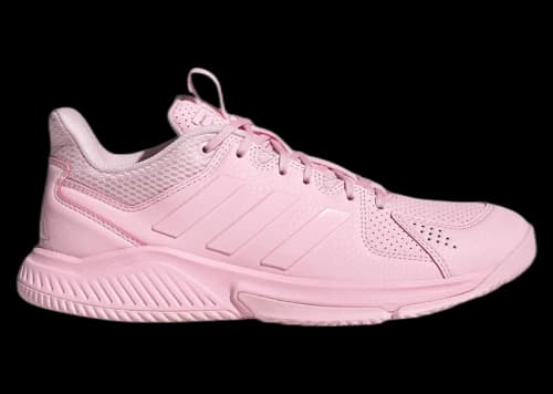 adidas Court Flight Clear Pink (Women's)