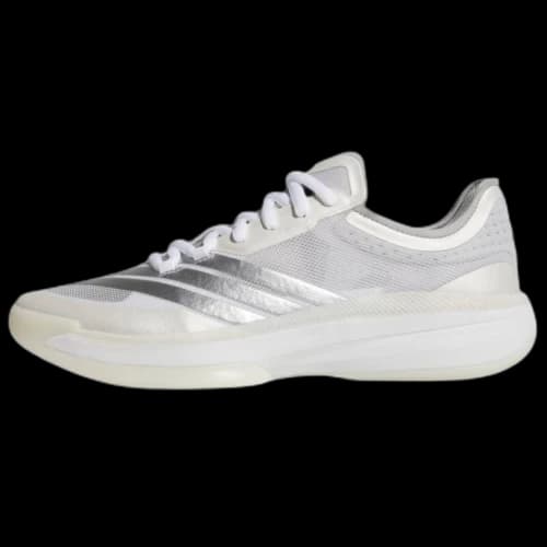 adidas Adizero Select 3.0 White Silver Metallic