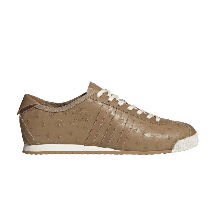 adidas Italia 60s Cardboard Brown Made In Italy