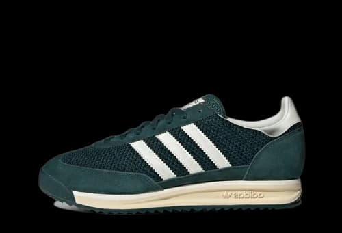 adidas SL 72 RS Aurora Ivy Off White