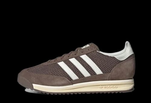 adidas SL 72 RS Earth Strata Warm Vanilla