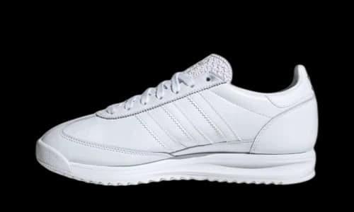 adidas SL 72 RS Cloud White Off White