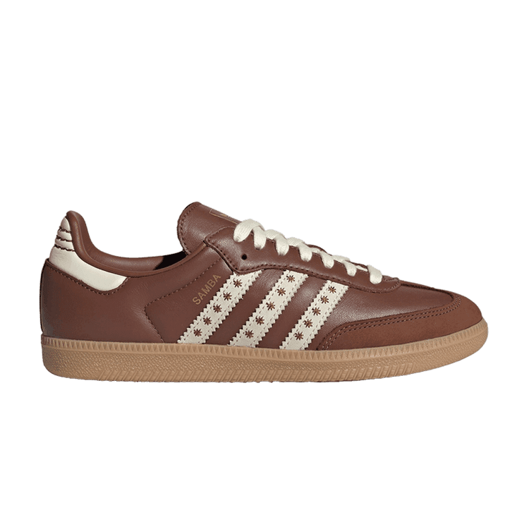 adidas Samba Preloved Brown (Women's)