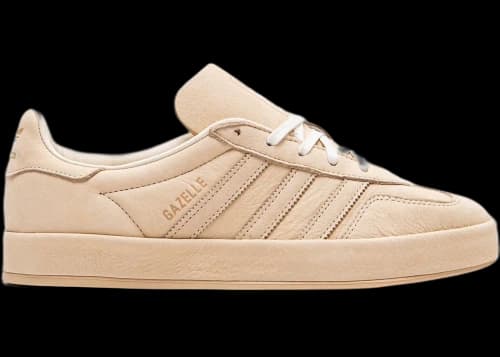 adidas Gazelle Indoor Lux Magic Beige