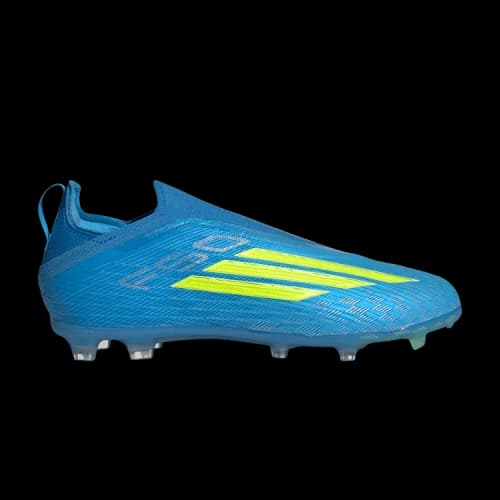 adidas F50 Elite Laceless FG Ice Cold Precision Pack (GS)