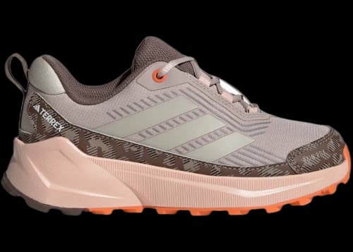 adidas Terrex Trailmaker 2 Rain.RDY Wonder Taupe Beige Trace Brown (GS)