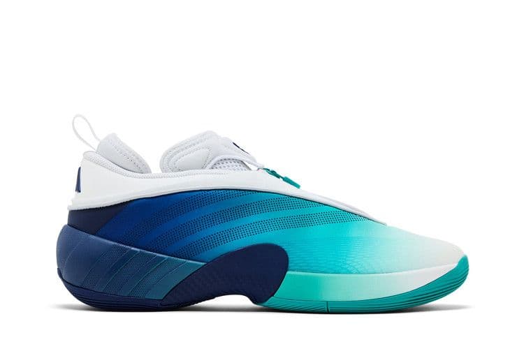 adidas D.O.N. Issue #7 Pulse Pure Teal