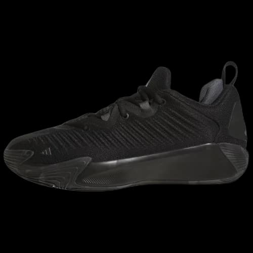 adidas Initiation Black Iron Metallic