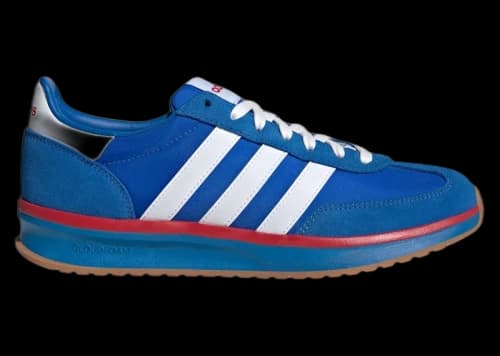 adidas Run 70s 2.0 Bright Royal White Scarlet