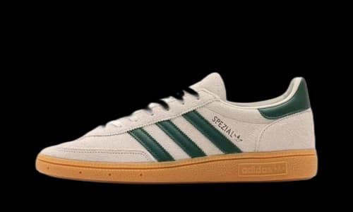 adidas Handball Spezial Alumina Collegiate Green (Women's)