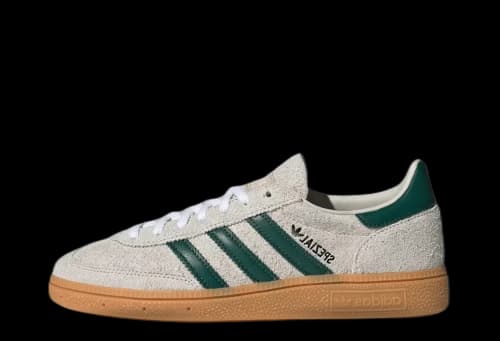 adidas Handball Spezial Alumina Collegiate Green (Women's)