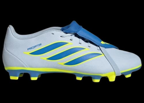 adidas Predator Club Fold-Over Tongue FG/MG Ice Cold Precision Pack