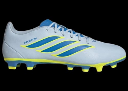 adidas Predator Club FG/MG Ice Cold Precision Pack