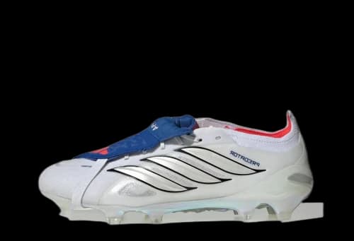 adidas Predator Elite Fold-Over Tongue FG Jude Bellingham Icon Takeover Pack