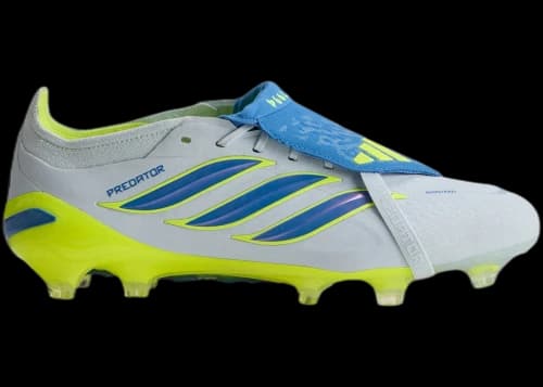 adidas Predator Elite Fold-Over Tongue FG Ice Cold Precision Pack